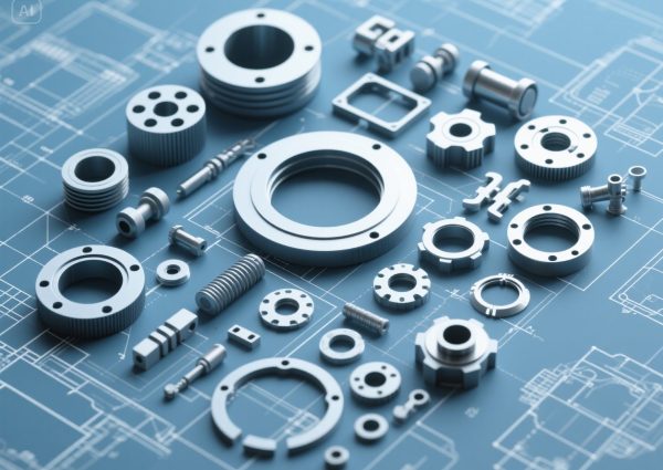3D CAD MODELING SERVICES 2 3D CAD MODELING SERVICES 2
